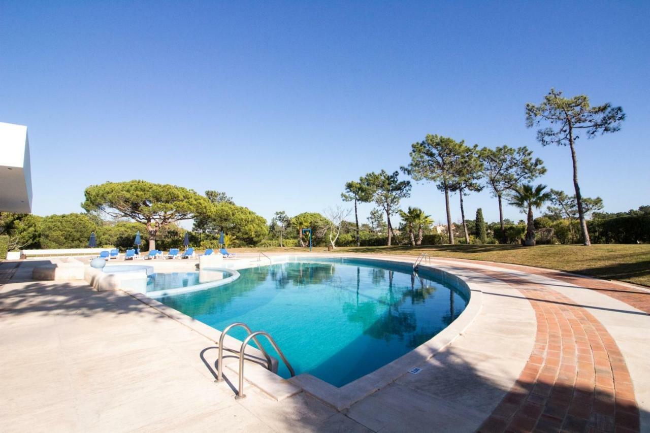 Victory Village Apartamento Quinta do Lago Exterior photo